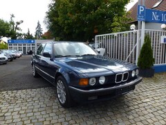 Bild des Angebotes BMW 730 730i Autom-Klima-Schiebedach-145.000 KM-2.Besitz