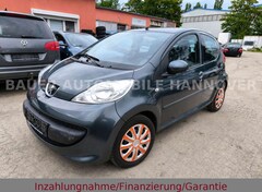Bild des Angebotes Peugeot 107 Filou 1.0/ Tüv NEU/ Klima