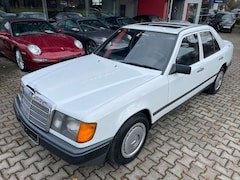 Bild des Angebotes Mercedes-Benz 250 E Diesel - SHD - 5t€ invest.-H-Kz.