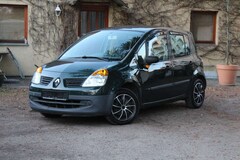 Bild des Angebotes Renault Modus Authentique 1.2 16V 48kW*TÜV NEU*