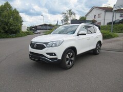 Bild des Angebotes SsangYong Rexton 2.2 Diesel e-XDi 220 Sapphire 4WD