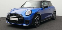 Bild des Angebotes MINI Cooper S John Cooper Works Trim