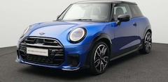 Bild des Angebotes MINI Cooper S John Cooper Works Trim