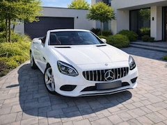 Bild des Angebotes Mercedes-Benz SLC 250 SLC 250 d 9G-TRONIC