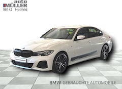 Bild des Angebotes BMW 340 M340d xDrive Limousine (2019 - Head-Up HiFi DAB