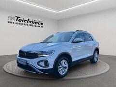 Bild des Angebotes VW T-Roc Life