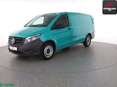 Bild des Angebotes Mercedes-Benz Vito Vito 114 CDI KASTEN LANG DISTRONIC,NAVI,KAMERA