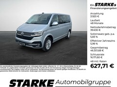 Bild des Angebotes VW T6 Multivan T6.1 2.0 TDI DSG Generation Six