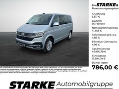 Bild des Angebotes VW T6 Multivan T6.1 2.0 TDI DSG Generation Six