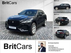 Bild des Angebotes Jaguar F-Pace P400e AWD R-Dynamic S