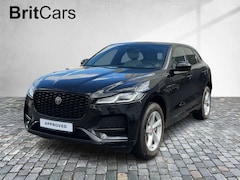 Bild des Angebotes Jaguar F-Pace P400e AWD R-Dynamic S
