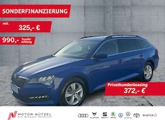 Bild des Angebotes Skoda Superb Combi 1.5TSI AMBITION LED+NAV+ACC+SHZ+PDC