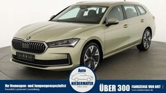 Bild des Angebotes Skoda Superb Combi TDI DSG 4x4 Selection, Standheizung, Pano, A