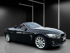 Bild des Angebotes BMW 420 420 d*Automatik*2.Hand*Kamera*Leder*Navi*BT*Spurh.