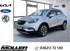 Bild des Angebotes Opel Mokka X 1.4 Turbo 120 Jahre Navi BI LED Klimaautom  Mehrzo