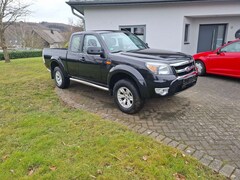 Bild des Angebotes Ford Ranger Ranger Pick Up 4x4 TDCi XL