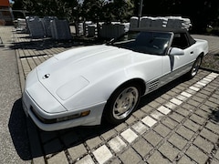 Corvette C4 LT1 Schaltgetriebe