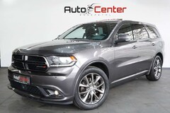Bild des Angebotes Dodge Durango 5,7 RT*7-Sitzer*Kamera*Unfallfrei*2.Hand