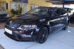 Bild des Angebotes Skoda Octavia Combi RS XENON / NAVI / LEDER / PDC