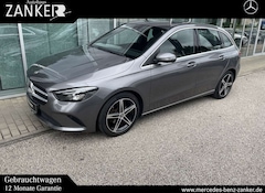 Bild des Angebotes Mercedes-Benz B 180 B 180 *LED*KEYLESS*TEMPOMAT*DAB* Progressive Navi