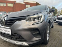 Bild des Angebotes Renault Captur II Evolution