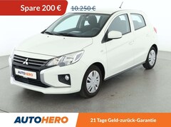 Bild des Angebotes Mitsubishi Space Star 1.2 *GARANTIE*