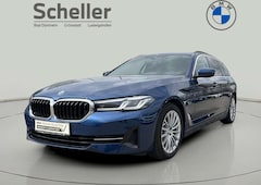Bild des Angebotes BMW 530 e xDrive A Head-Up HiFi DAB Aktivlenkung LED