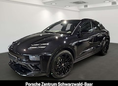 Bild des Angebotes Porsche Macan Turbo BOSE Panorama Surround-View LED-Matrix