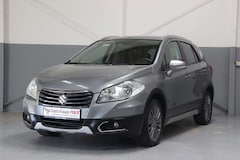Bild des Angebotes Suzuki SX4 S-Cross Comfort AllGripp 4x4~1.Hand~Tempomat
