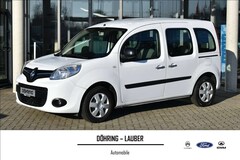 Bild des Angebotes Renault Kangoo Kangoo 1.2 TCe 115 Experience ENERGY Klima PDC Bluetooth