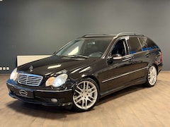 Bild des Angebotes Mercedes-Benz C 32 AMG T /XENON/LEDER/KLIMAAUTO/MEMORY/BOSE