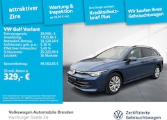 Bild des Angebotes VW Golf Variant Golf VIII Variant Style 1,5 eTSI DSG AHZV NAVI A