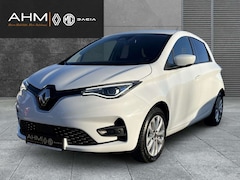 Bild des Angebotes Renault ZOE Evolution R110 ZE50 Standheizung KAUFAKKU
