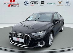 Audi A3 Limousine 35 1.5 TFSI S-tronic PDC ACC SHZ