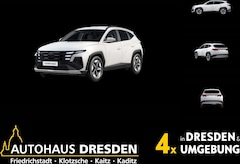 Bild des Angebotes Hyundai TUCSON 1.6 T-GDI HEV *NSCC*NAVI**V-LED*