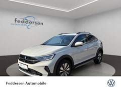 Bild des Angebotes VW Taigo Move 1.0 TSI Navi App-Connect Sitzheizung Rückfah