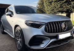 Bild des Angebotes Mercedes-Benz GLC 63 AMG AMG GLC 63 S E Performance AMG Speedshift MCT9G AMG Line Premium