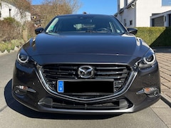 Bild des Angebotes Mazda 3 Fließheck SKYACTIV-G 165 Sports-Line Bose/HUD