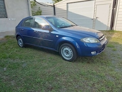Bild des Angebotes Chevrolet Lacetti Lacetti 1.6SX