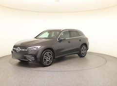 Bild des Angebotes Mercedes-Benz GLC 200 4M AMG Line 2x LED+PANO+AHK+19"+Winterp.