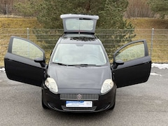 Bild des Angebotes Fiat Grande Punto 1.4 8V Dynamic Sport TÜV und Bereifung neu