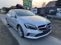 Bild des Angebotes Mercedes-Benz A 200 A 200 CDI / Automatik Navi ILS LED 74000 KM