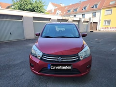 Bild des Angebotes Suzuki Celerio 1.0 Basic