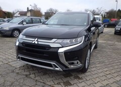 Bild des Angebotes Mitsubishi Outlander 2.4 4WD Plug-In Hybrid Plus