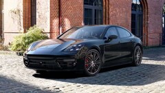 Bild des Angebotes Porsche Panamera GTS Panorama Sport Design Sport Chrono