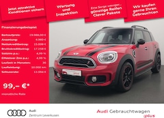 Bild des Angebotes MINI Cooper S Countryman