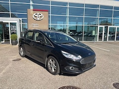 Bild des Angebotes Ford S-Max S-MAX 2.0TDCI Titanium/AUT./KEY-GO/SHZ/NAVI/EUR6