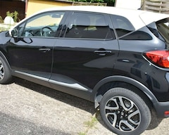Bild des Angebotes Renault Captur Captur Automatik TCe 120 PS EDC XMOD