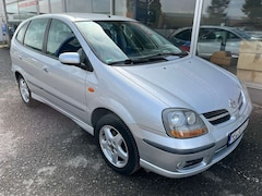 Bild des Angebotes Nissan Almera Tino Fresh "Top Zustand"