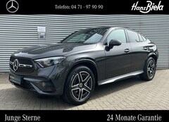 Bild des Angebotes Mercedes-Benz GLC 400 GLC 400 e 4M Cp AMG Prem+/Pan/Bur/DigLi/360/AHK